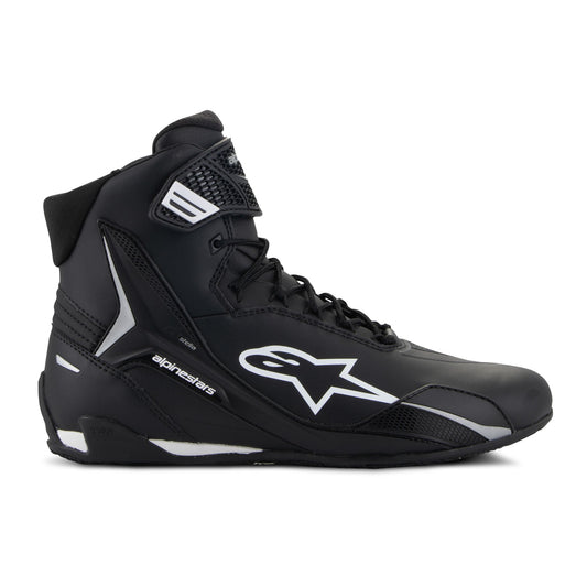 Alpinestars Stella Faster-4 Shoes Black