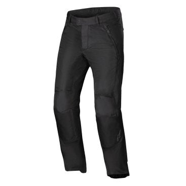 C-1 Air Tech Mesh Pants - Black