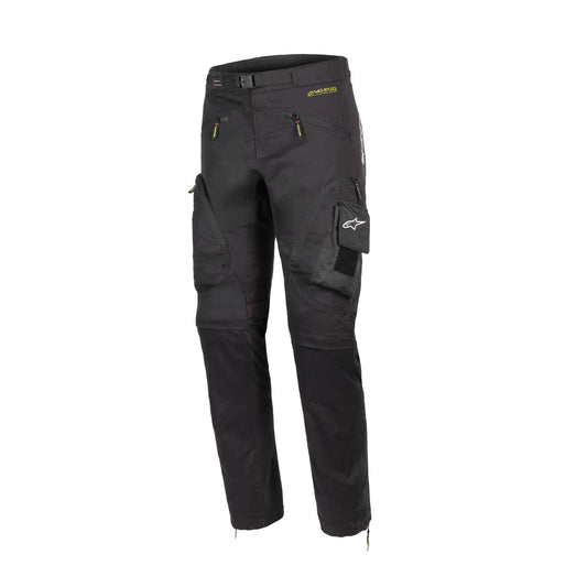 Alpinestars Acteon Summer Textile Pants - Black