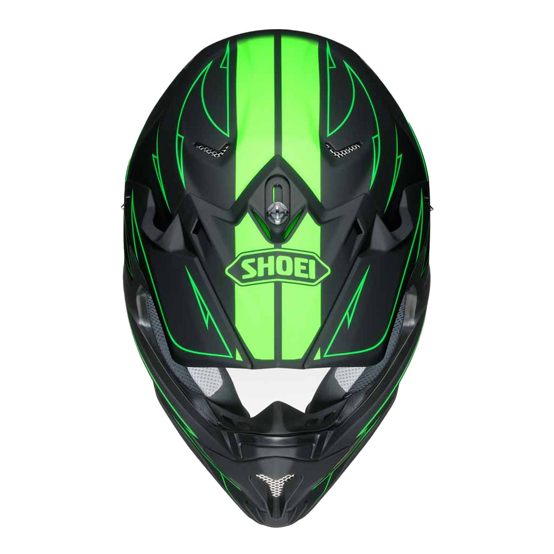 Shoei VFX-W Hectic TC-4 Helmet