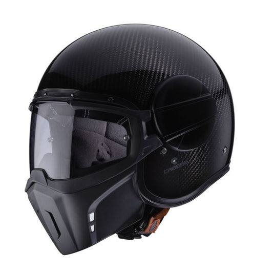 CABERG Ghost Carbon Helmet - XS