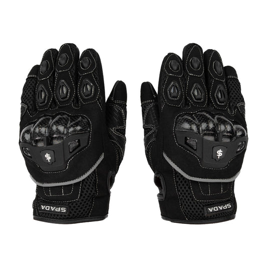 Spada MX-Air Rev.2 CE Gloves Black