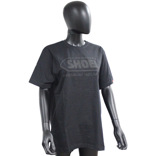Shoei Vintage 2 T-Shirt Black