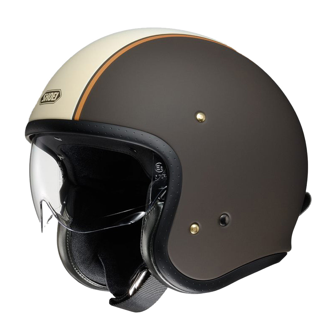 Shoei J.O. Carburettor TC-10