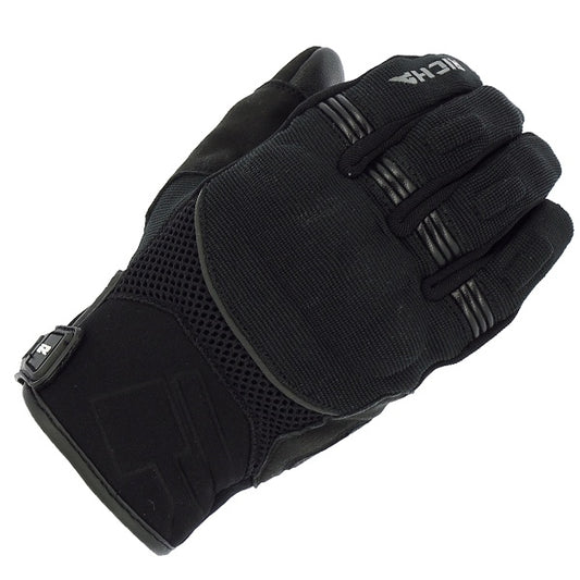 Richa Scope Glove Black - Black