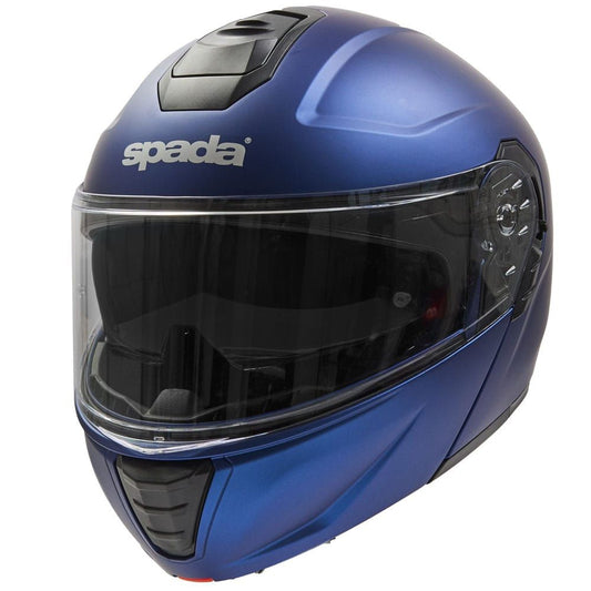 Spada Orion 2 Helmet - Matt Blue