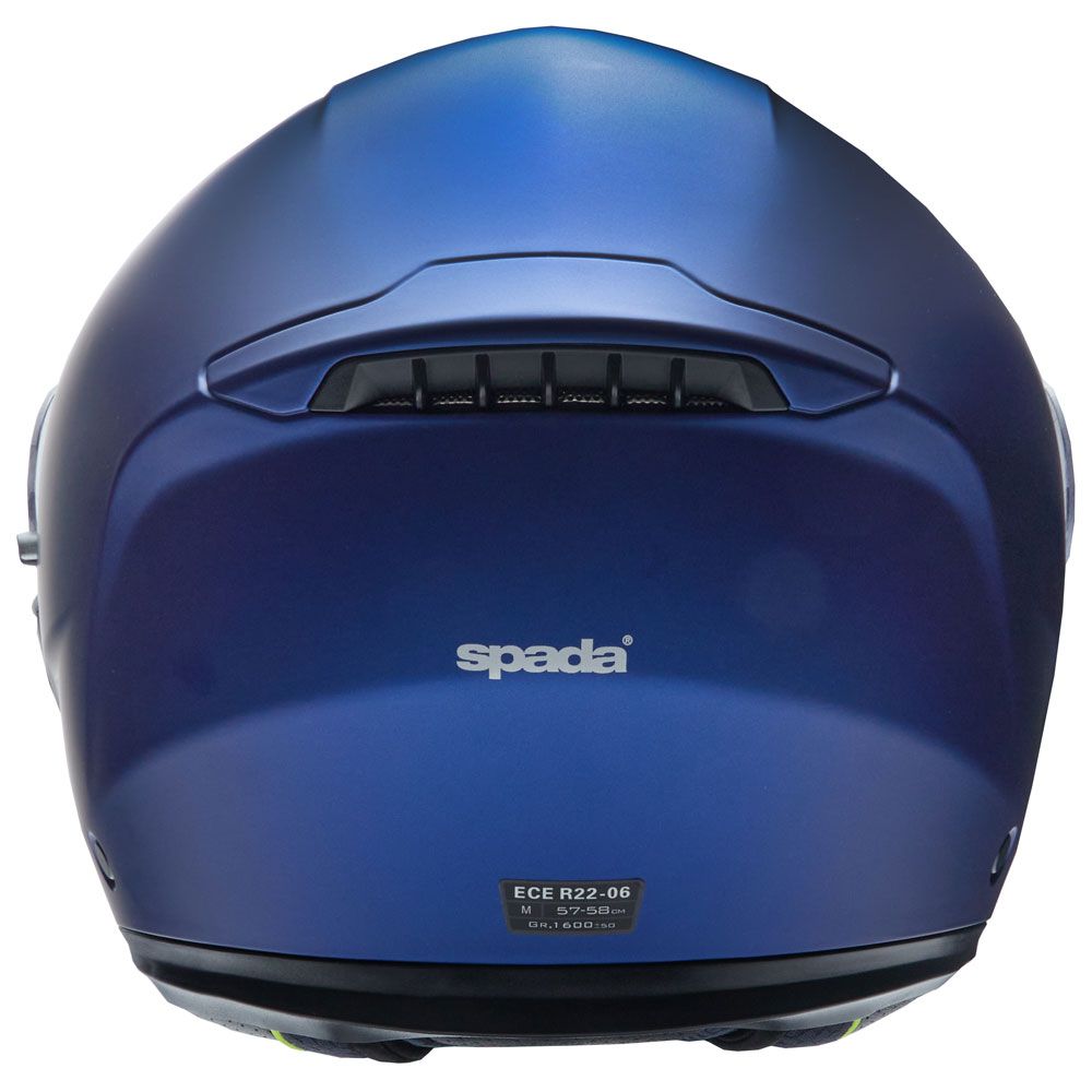 Spada Orion 2 Helmet - Matt Blue