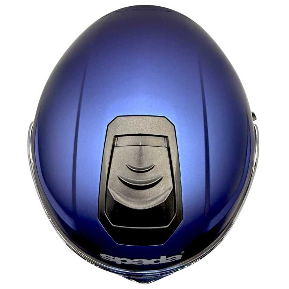 Spada Orion 2 Helmet - Matt Blue