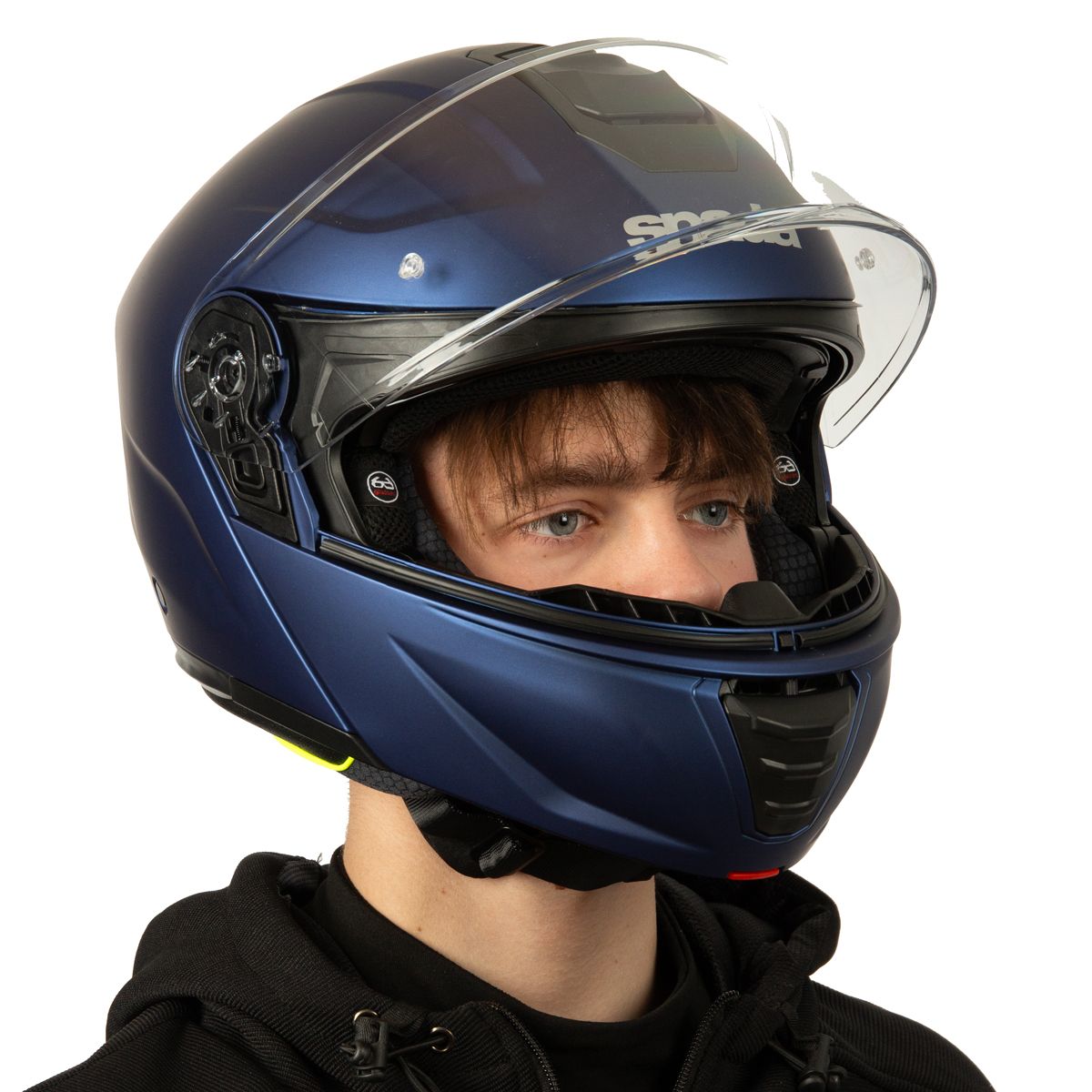 Spada Orion 2 Helmet - Matt Blue