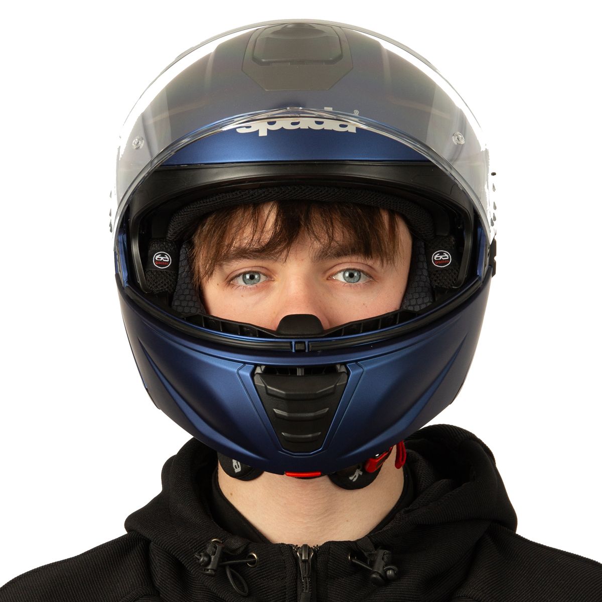 Spada Orion 2 Helmet - Matt Blue