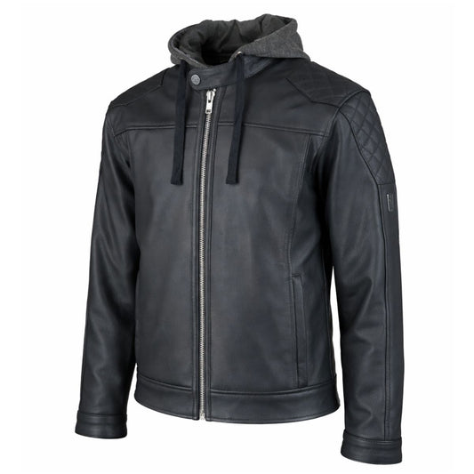 Spada Lambert Rev.2 CE Leather Jacket