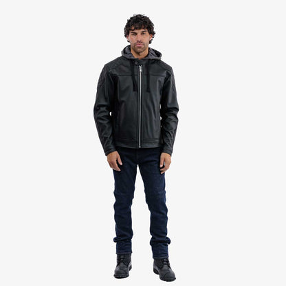 Spada Lambert Rev.2 CE Leather Jacket