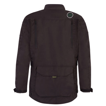 Spada Tucson V3 CE Waterproof Jacket - Black