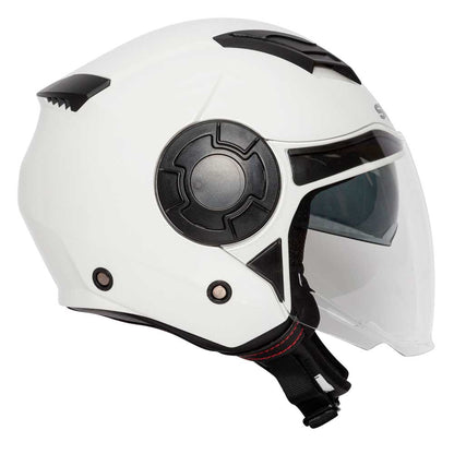 Spada Lycan 06 Helmet - White