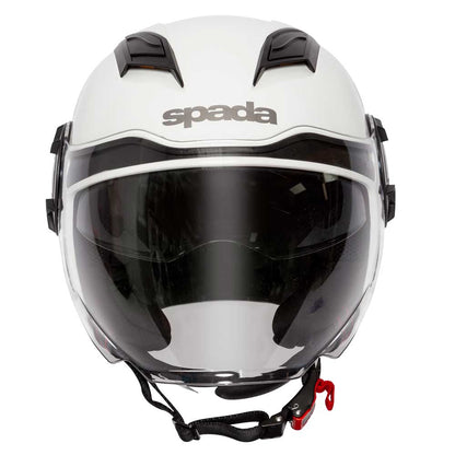 Spada Lycan 06 Helmet - White