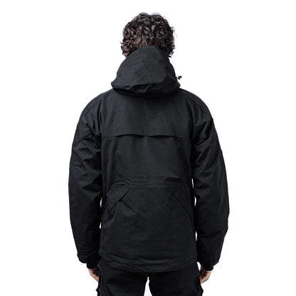 Spada Nodachi CE Waterproof Jacket - Black