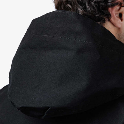 Spada Nodachi CE Waterproof Jacket - Black