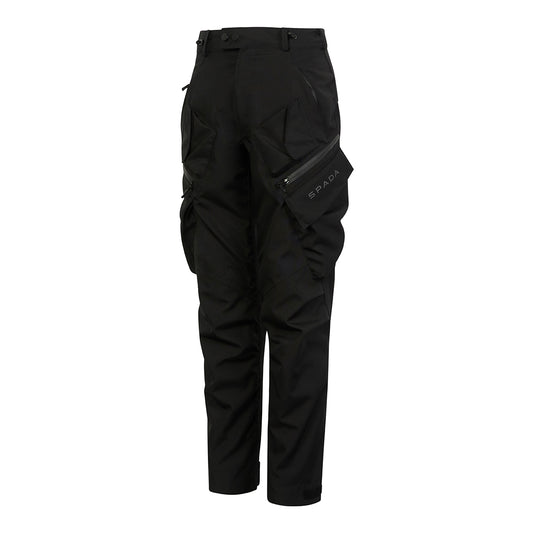 Spada Nodachi CE Waterproof Trousers - Black
