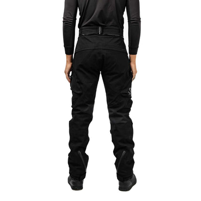 Spada Nodachi CE Waterproof Trousers - Black
