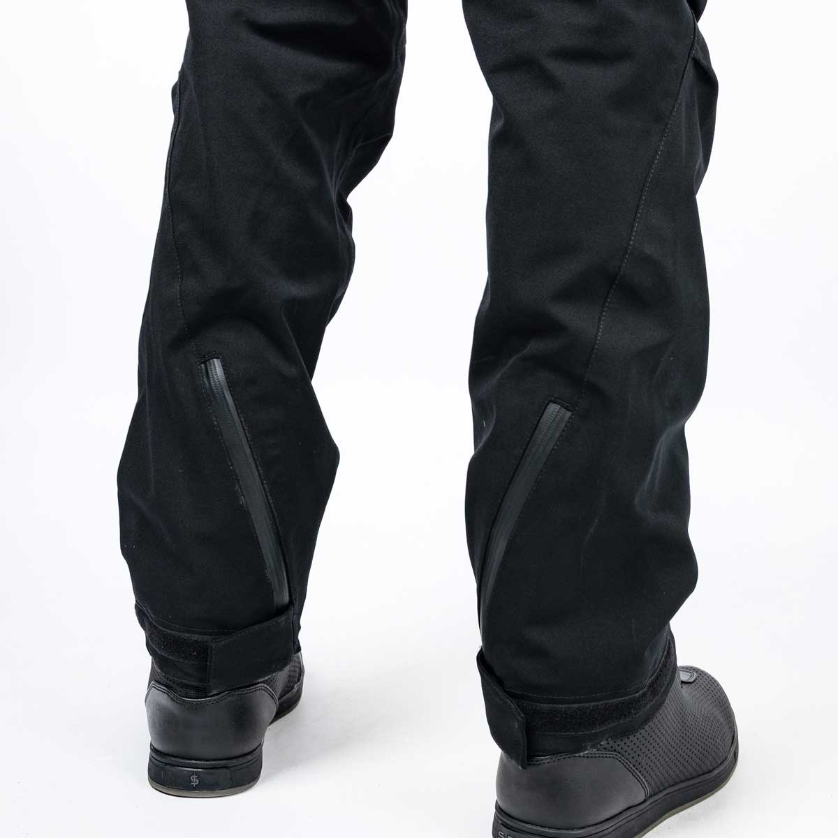 Spada Nodachi CE Waterproof Trousers - Black