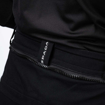 Spada Nodachi CE Waterproof Trousers - Black
