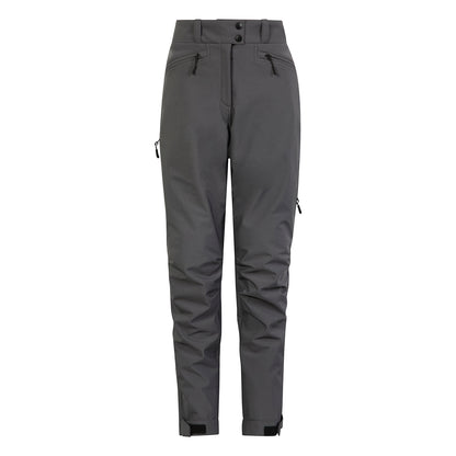 Spada Hairpin CE Waterproof Ladies Trouser Carbon