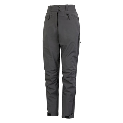 Spada Hairpin CE Waterproof Ladies Trouser Carbon