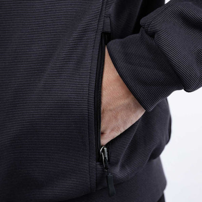 Spada Blade Zip CE Hoodie Turbulence