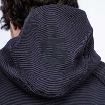 Spada Blade CE Hoodie Turbulence