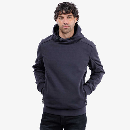 Spada Blade CE Hoodie Turbulence