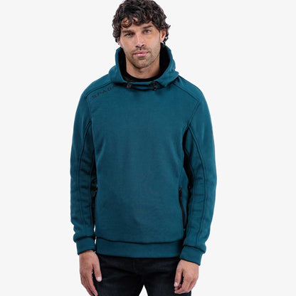 Spada Blade CE Hoodie - Coral