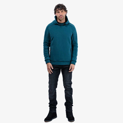 Spada Blade CE Hoodie - Coral