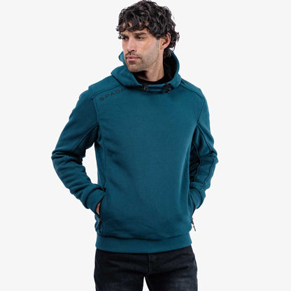 Spada Blade CE Hoodie - Coral
