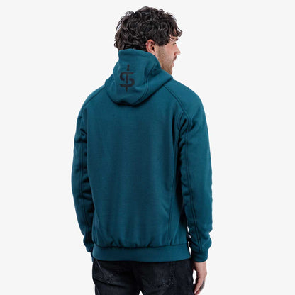 Spada Blade CE Hoodie - Coral