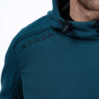 Spada Blade CE Hoodie - Coral