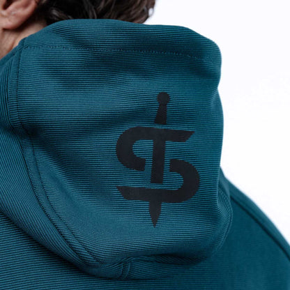 Spada Blade CE Hoodie - Coral