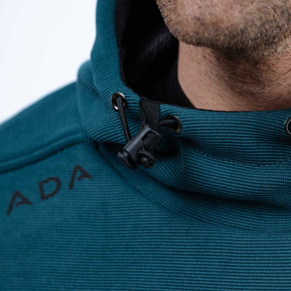 Spada Blade CE Hoodie - Coral