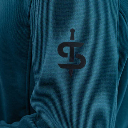 Spada Blade CE Hoodie - Coral
