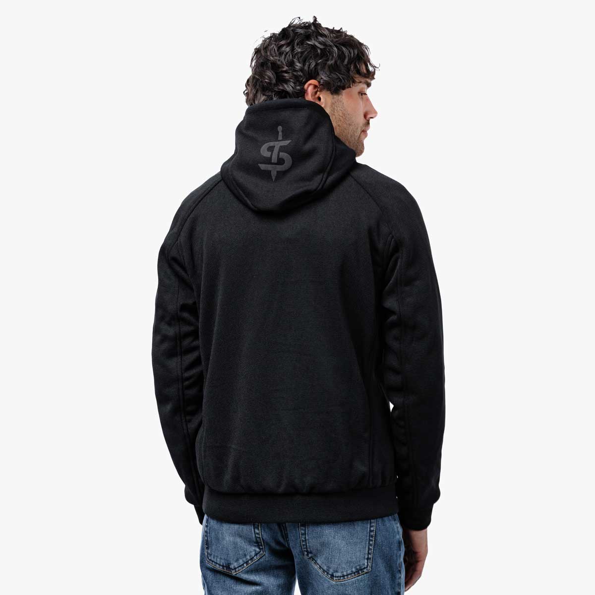 Spada Blade CE Hoodie - Black
