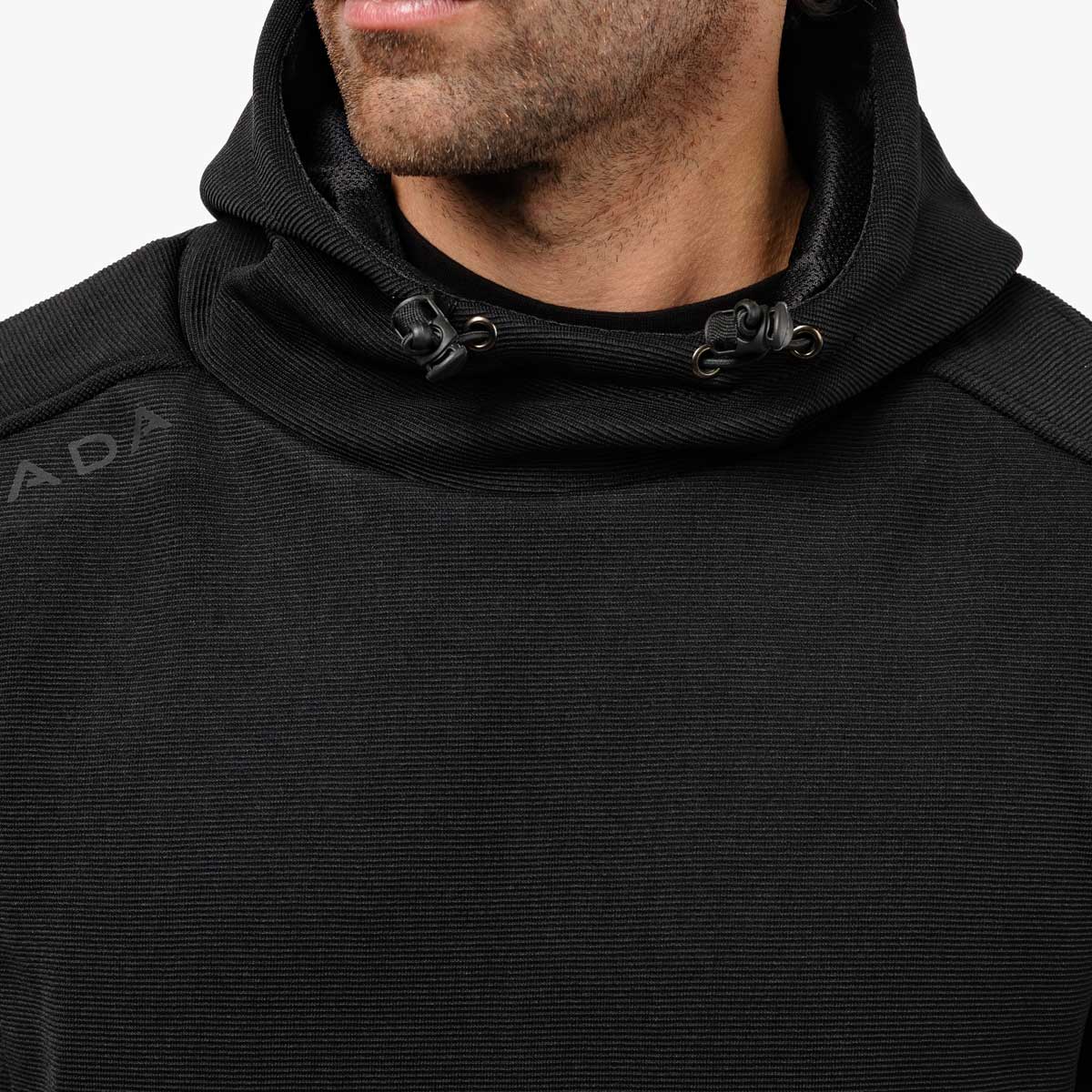 Spada Blade CE Hoodie - Black