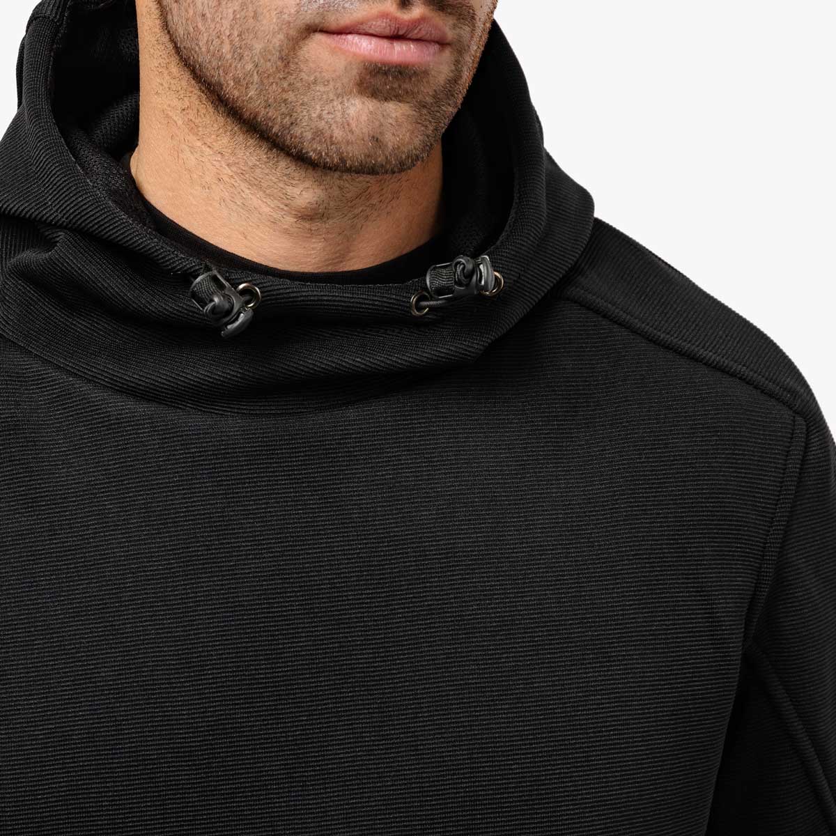 Spada Blade CE Hoodie - Black