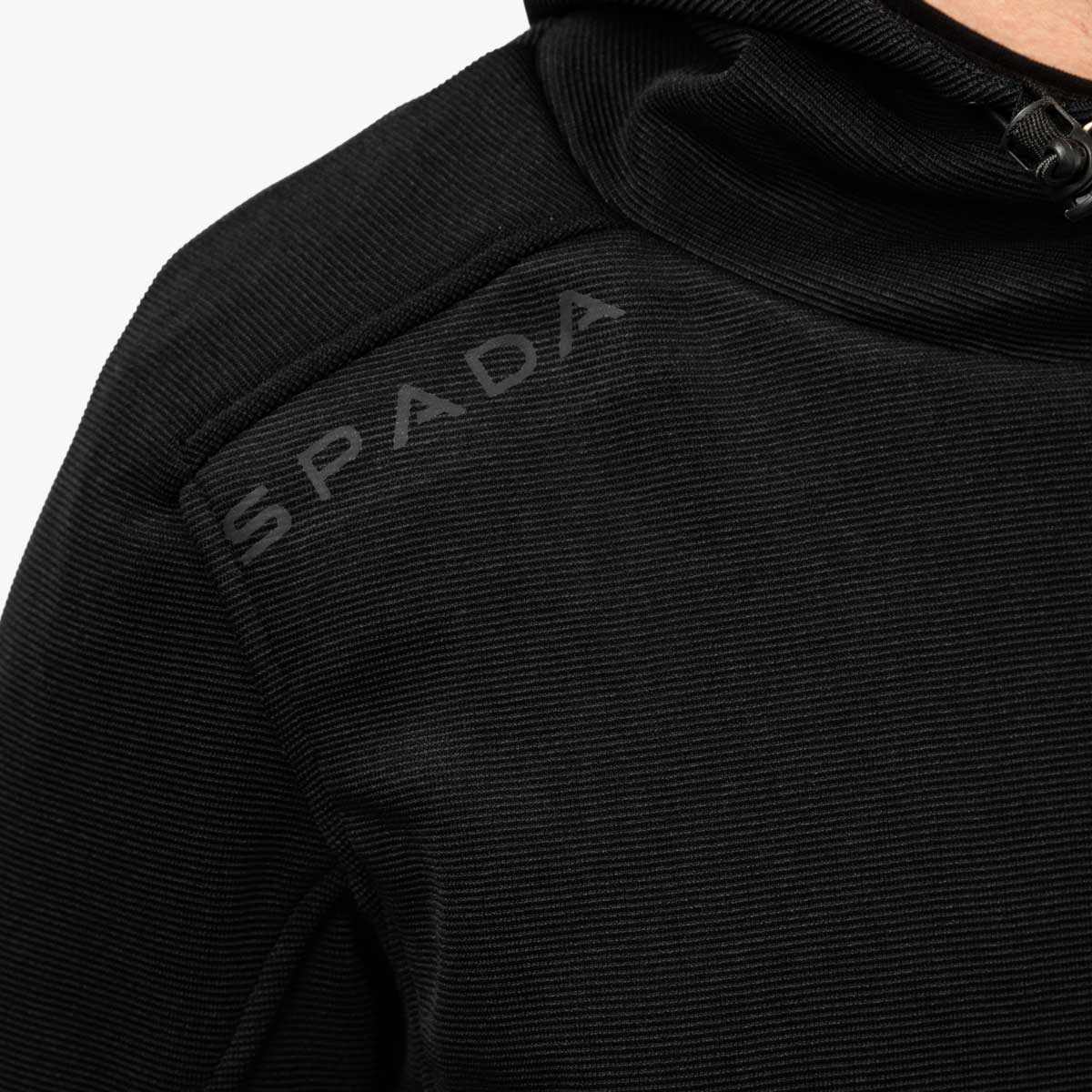 Spada Blade CE Hoodie - Black