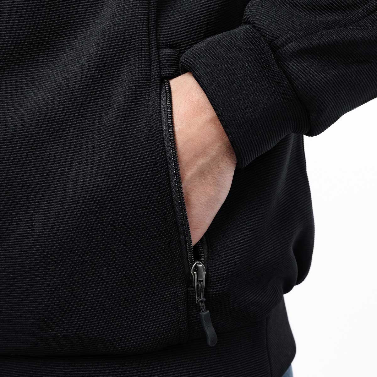 Spada Blade CE Hoodie - Black