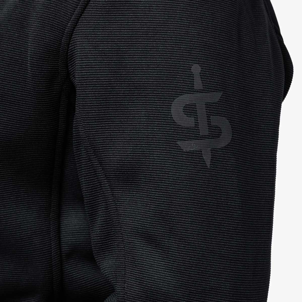 Spada Blade CE Hoodie - Black
