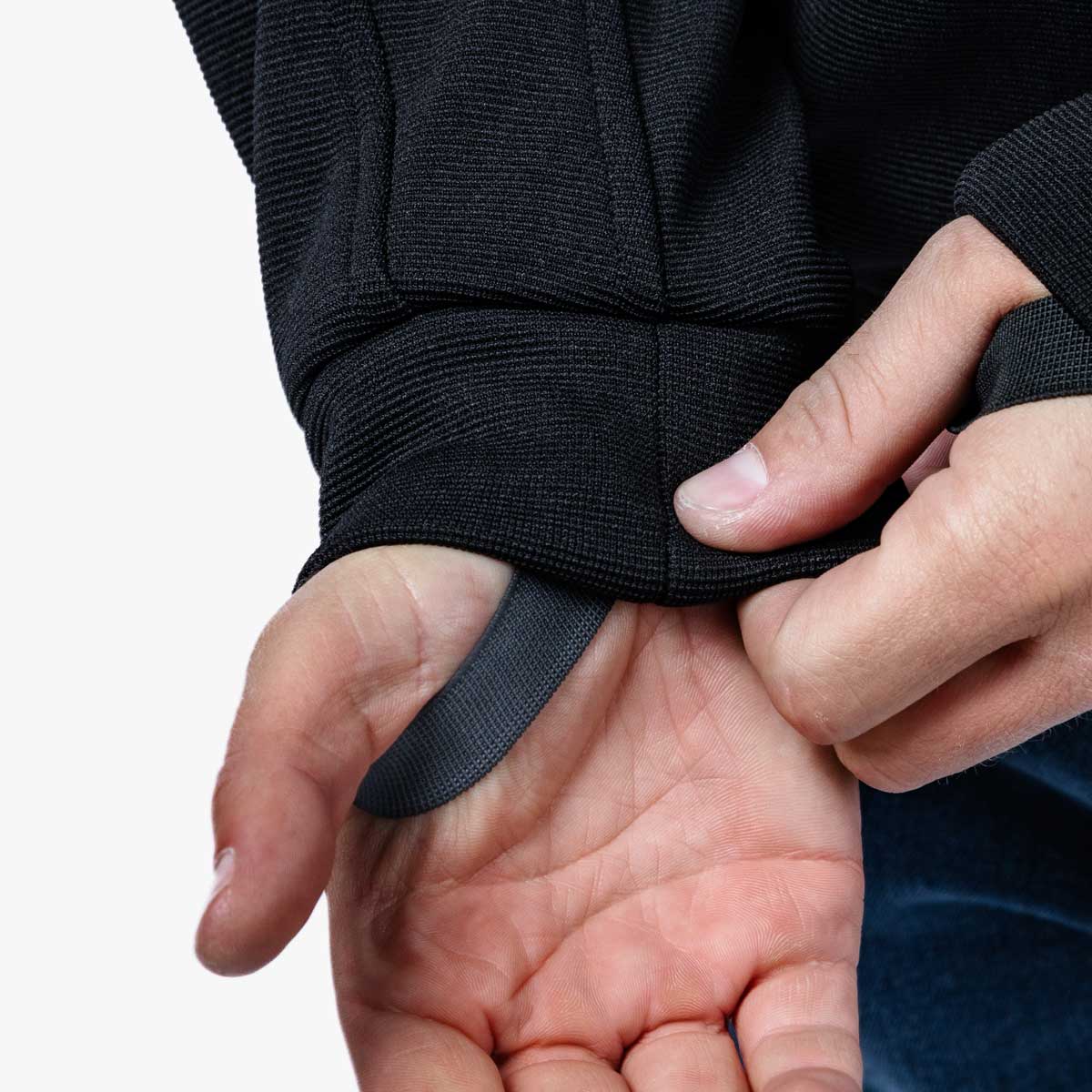 Spada Blade CE Hoodie - Black