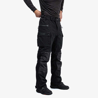 Spada Muramasa CE Waterproof Trouser - Black
