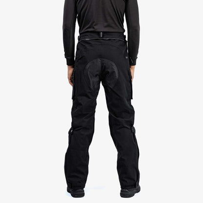 Spada Muramasa CE Waterproof Trouser Short Leg - Black