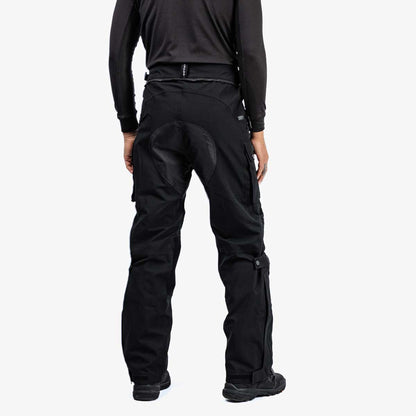 Spada Muramasa CE Waterproof Trouser - Black