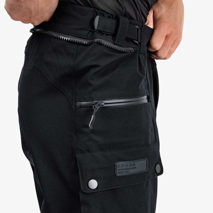Spada Muramasa CE Waterproof Trouser - Black