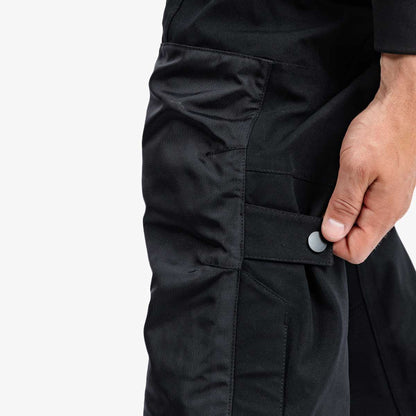 Spada Muramasa CE Waterproof Trouser - Black